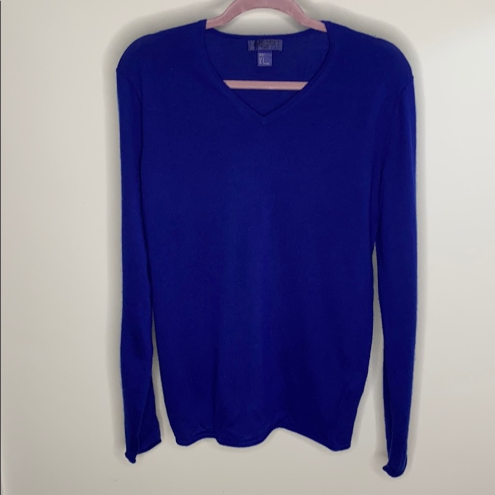 Jimmy Choo for H&M Cashmere Sweater